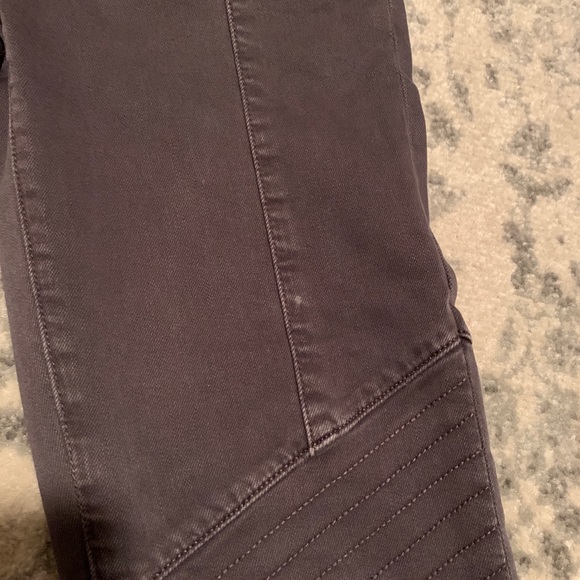 Dark grey jeans from American Eagle - Picture 5 of 6